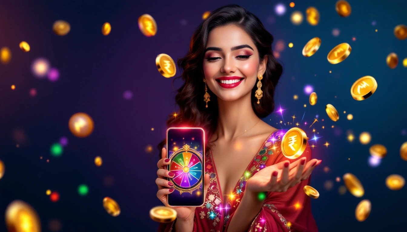 Jalwa Game colour prediction game — download APK and win real cash in India